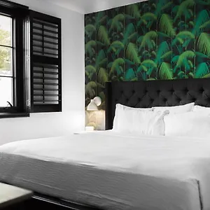 The Sobro By Avantstay Nashville